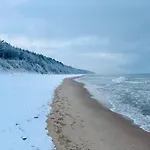Wood House * 트르제삭츠