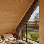 Wood House Casa vacanze