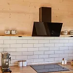 Holiday home Wood House *