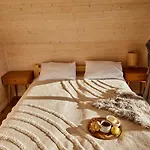 Wood House *