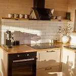 Casa vacanze Wood House Trzęsacz
