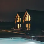 Wood House * Trzęsacz