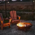 Holiday home Wood House *