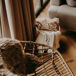 Casa vacanze Wood House Trzęsacz