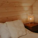 Wood House * Trzęsacz