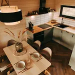 Wood House Holiday home