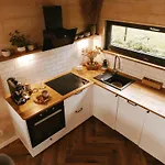 Holiday home Wood House