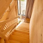 Holiday home Wood House *