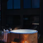 Casa vacanze Wood House *