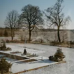 Holiday home Wood House