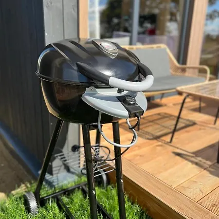 Casa de Férias Wood House