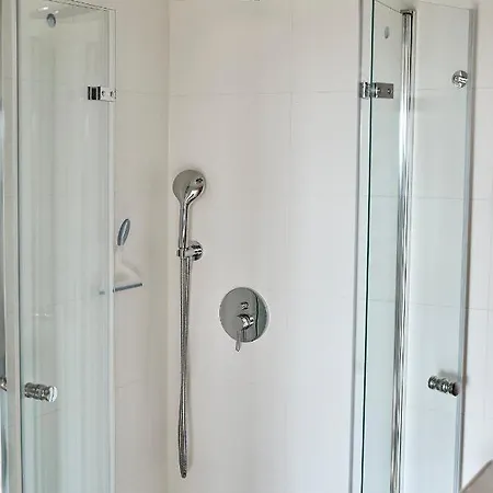 Casa de Férias Wood House Trzęsacz