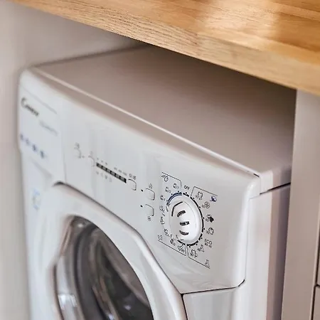 Casa de Férias Wood House