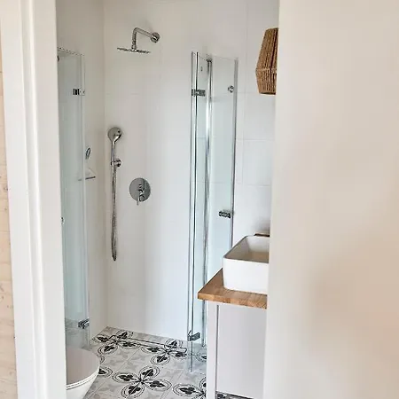 Wood House * Trzęsacz