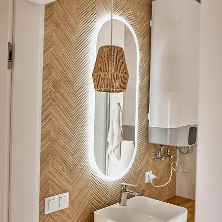 Casa de Férias Wood House *