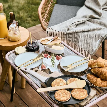 Wood House * Trzęsacz