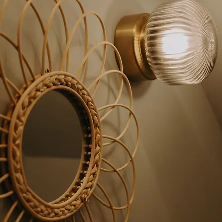 بيت للعطل Wood House *