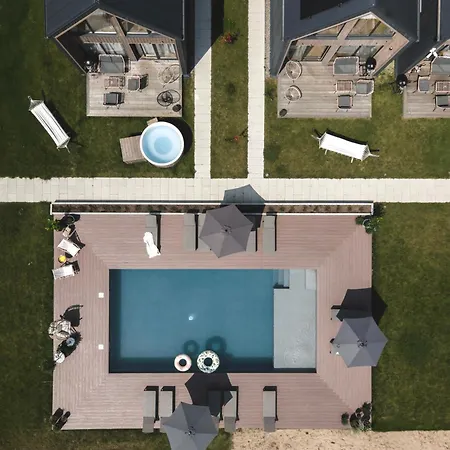 Wood House * Trzęsacz