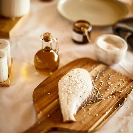 Wood House Holiday home Trzesacz