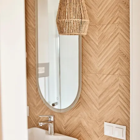 Wood House Podgrzewany Basen I Balia Trzęsacz