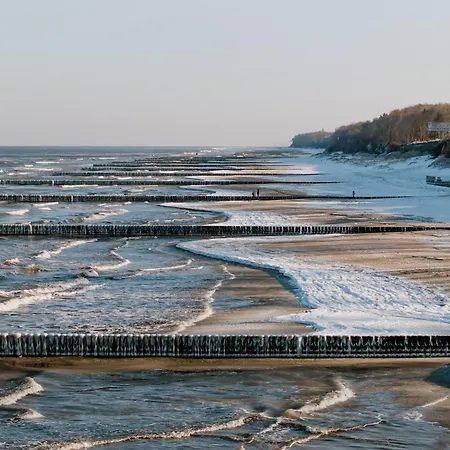 Wood House Ferienhaus *