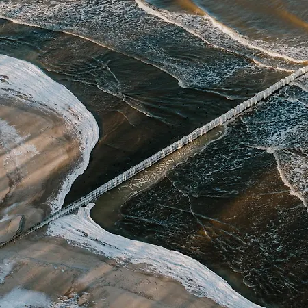 Wood House * Trzęsacz