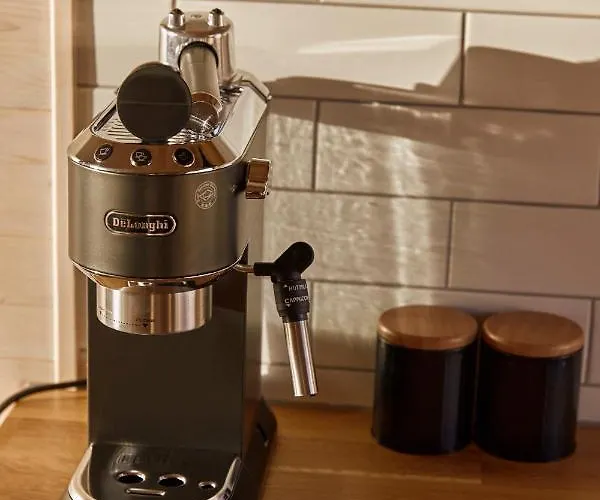 Wood House Holiday home Trzesacz