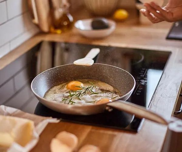 Ferienhaus Wood House