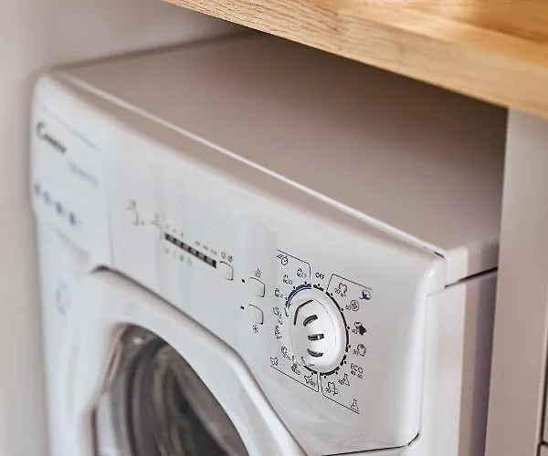 Ferienhaus Wood House