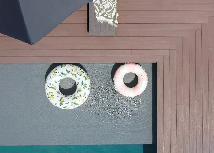 Wood House Holiday home Trzesacz