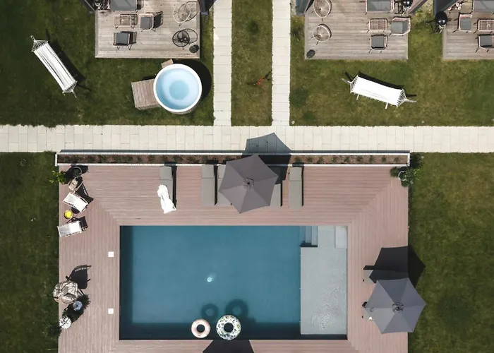 Wood House * تشوستش