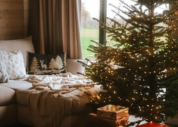 Wood House * Trzesacz