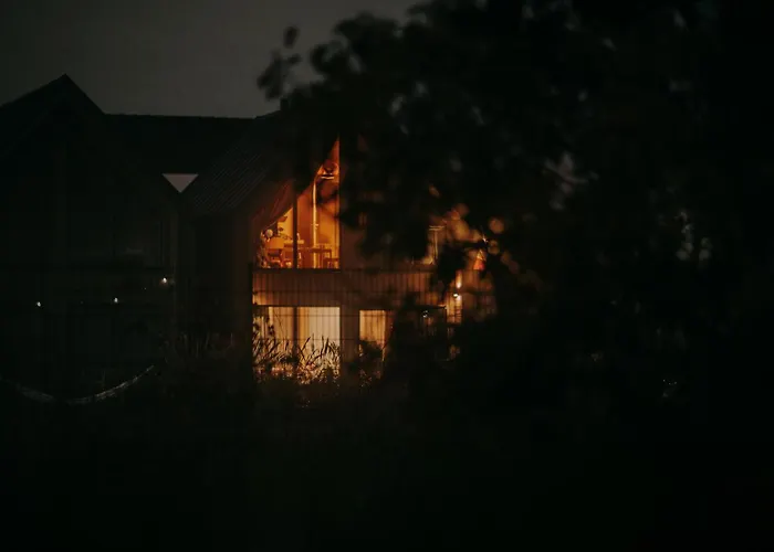 Wood House * Trzesacz