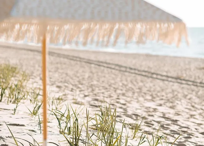 Wood House Trzęsacz