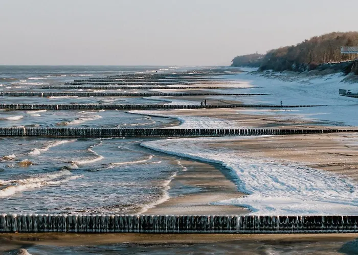 Wood House Ferienhaus *