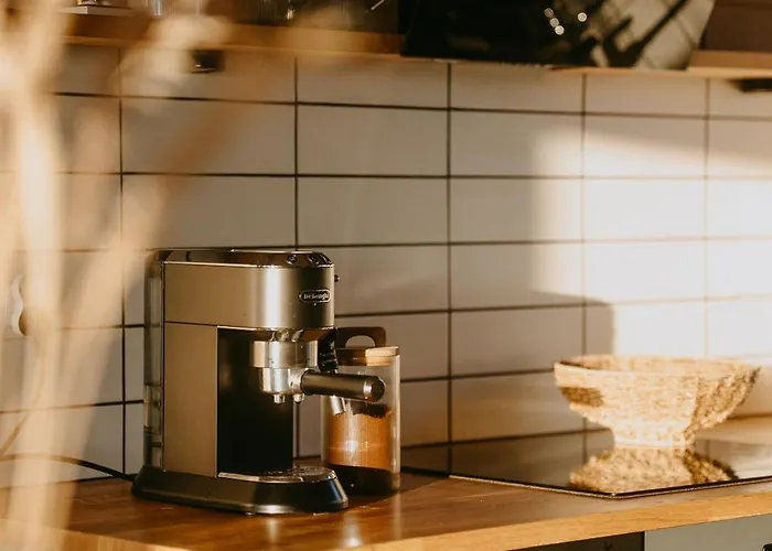 Wood House * Trzęsacz