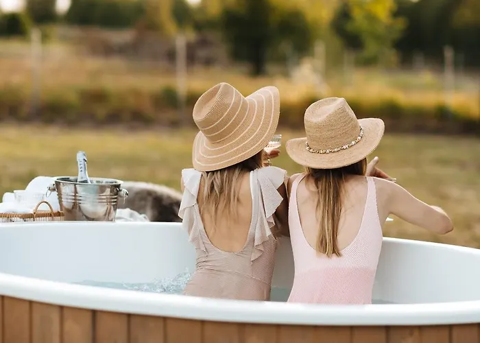 Wood House * تشوستش