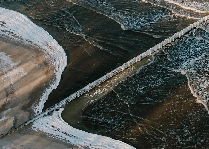 Wood House * Trzęsacz